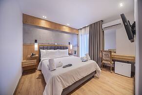 Anixi Hotel by AP