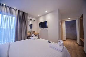 Anixi Hotel by AP