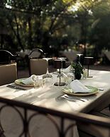 Olinto Atlas Mountain Retreat