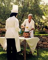 Olinto Atlas Mountain Retreat