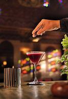 Olinto Atlas Mountain Retreat