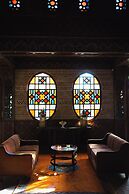 Olinto Atlas Mountain Retreat