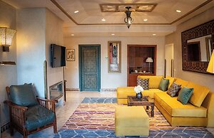 Olinto Atlas Mountain Retreat