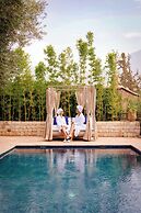 Olinto Atlas Mountain Retreat