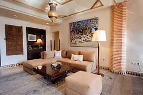 Olinto Atlas Mountain Retreat