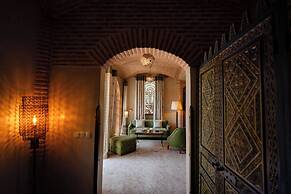 Olinto Atlas Mountain Retreat