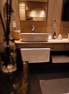 Olinto Atlas Mountain Retreat