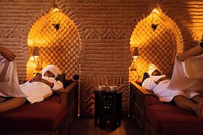 Olinto Atlas Mountain Retreat