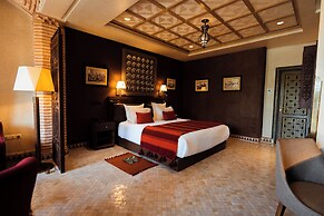 Olinto Atlas Mountain Retreat