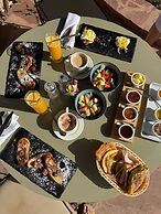 Olinto Atlas Mountain Retreat