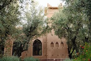 Olinto Atlas Mountain Retreat