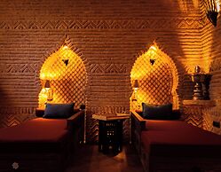 Olinto Atlas Mountain Retreat