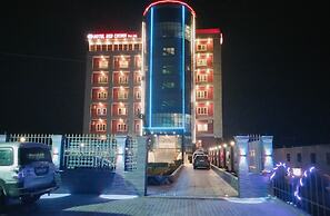 Hotel Red Crown Pvt Ltd-Bardibas