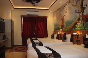Hotel Red Crown Pvt Ltd-Bardibas