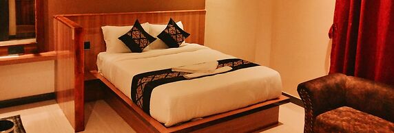 Hotel Red Crown Pvt Ltd-Bardibas