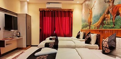Hotel Red Crown Pvt Ltd-Bardibas