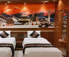 Hotel Red Crown Pvt Ltd-Bardibas