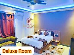 Hotel Red Crown Pvt Ltd-Bardibas