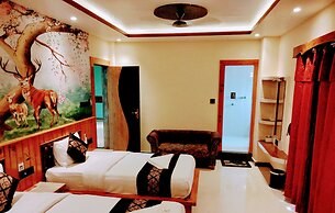 Hotel Red Crown Pvt Ltd-Bardibas