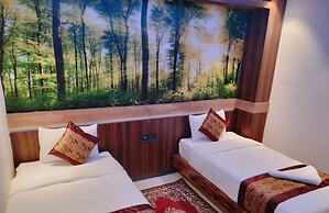 Hotel Red Crown Pvt Ltd-Bardibas