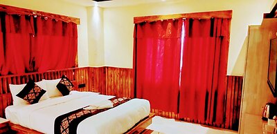 Hotel Red Crown Pvt Ltd-Bardibas