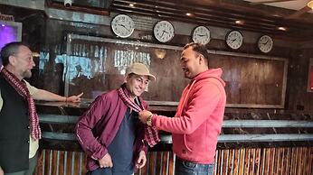 Hotel Red Crown Pvt Ltd-Bardibas