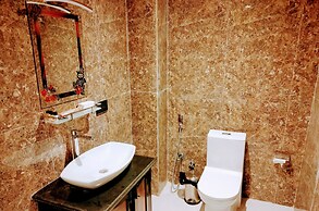 Hotel Red Crown Pvt Ltd-Bardibas