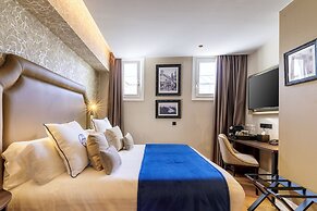 Boutique Hotel Cordial Plaza Mayor de Santa Ana