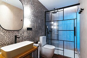 Boutique Hotel Cordial Plaza Mayor de Santa Ana