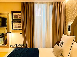 Boutique Hotel Cordial Plaza Mayor de Santa Ana