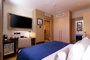 Boutique Hotel Cordial Plaza Mayor de Santa Ana