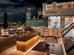 Boutique Hotel Cordial Plaza Mayor de Santa Ana