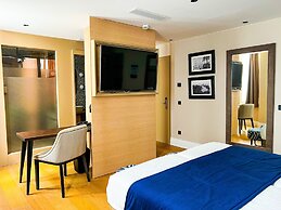 Boutique Hotel Cordial Plaza Mayor de Santa Ana