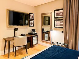 Boutique Hotel Cordial Plaza Mayor de Santa Ana