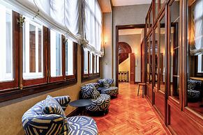 Boutique Hotel Cordial Plaza Mayor de Santa Ana