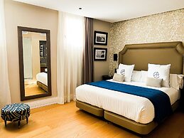 Boutique Hotel Cordial Plaza Mayor de Santa Ana