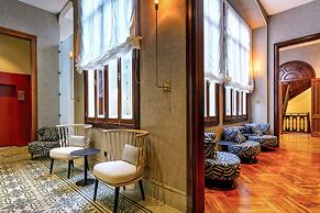 Boutique Hotel Cordial Plaza Mayor de Santa Ana