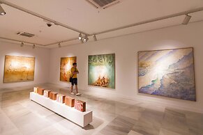 Boutique Hotel Cordial Plaza Mayor de Santa Ana