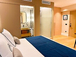 Boutique Hotel Cordial Plaza Mayor de Santa Ana