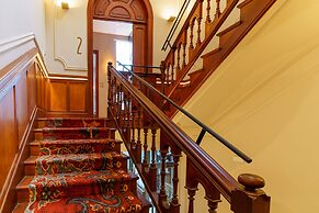 Boutique Hotel Cordial Plaza Mayor de Santa Ana