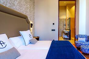 Boutique Hotel Cordial Plaza Mayor de Santa Ana