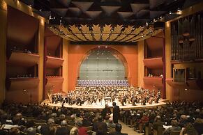 Boutique Hotel Cordial Plaza Mayor de Santa Ana