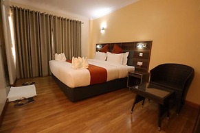 BURAHA HOTEL NAKURU