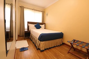 BURAHA HOTEL NAKURU