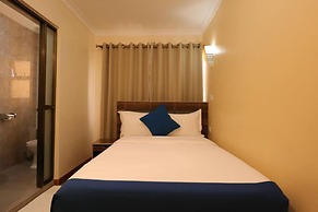 BURAHA HOTEL NAKURU