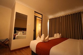 BURAHA HOTEL NAKURU