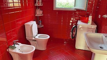 Azure Apartments by Kondo