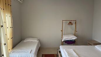 Azure Apartments by Kondo