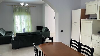 Azure Apartments by Kondo