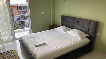 Azure Apartments by Kondo